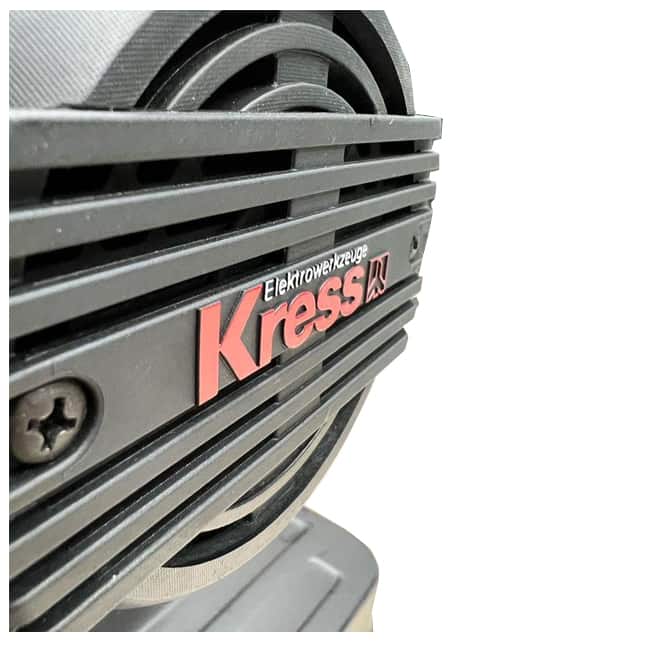 اره پروفیل بر 2400 وات 3900 دور کرس KRESS KC0240