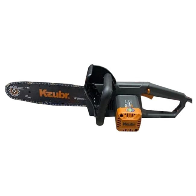 اره برقی زنجیری زوبر 1200 وات 7200 دور Kzubr KCS-1200