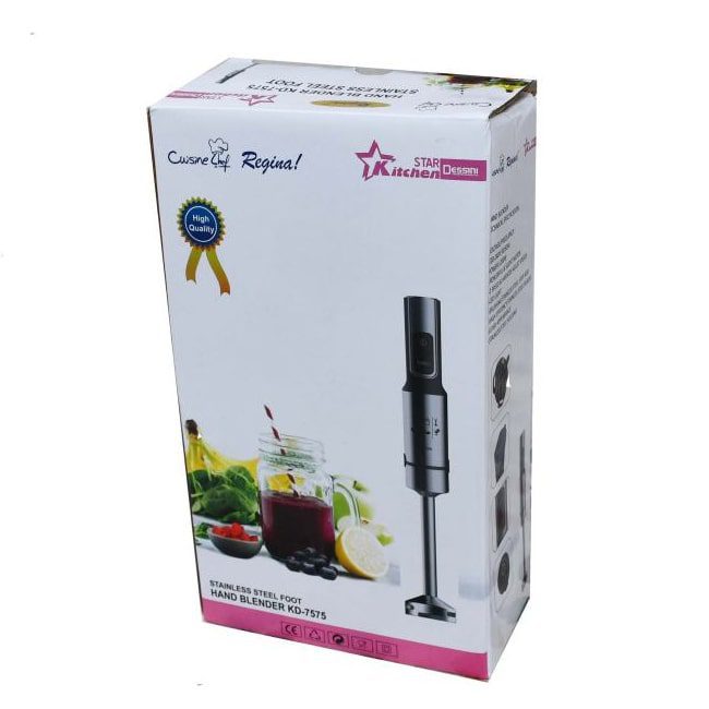 گوشت کوب برقی دسینی 1200 وات مدل KD-7575