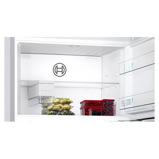 یخچال فریزر بالا پایین بوش 22 فوتی بدون برفک Bosch 86AI304