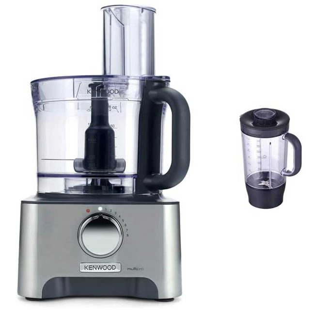 غذاساز کنوود مولتی پرو کلاسیک 1000 وات 3 لیتر Kenwood FDM780BA