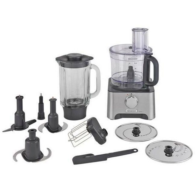 غذاساز کنوود مولتی پرو کلاسیک 1000 وات 3 لیتر Kenwood FDM780BA