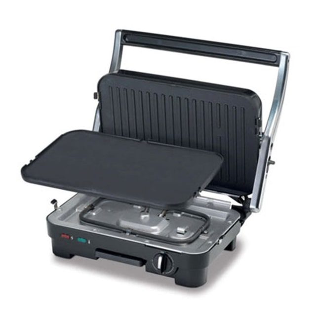 گریل برقی و باربیکیو کنوود 1800 وات Kenwood HGM50