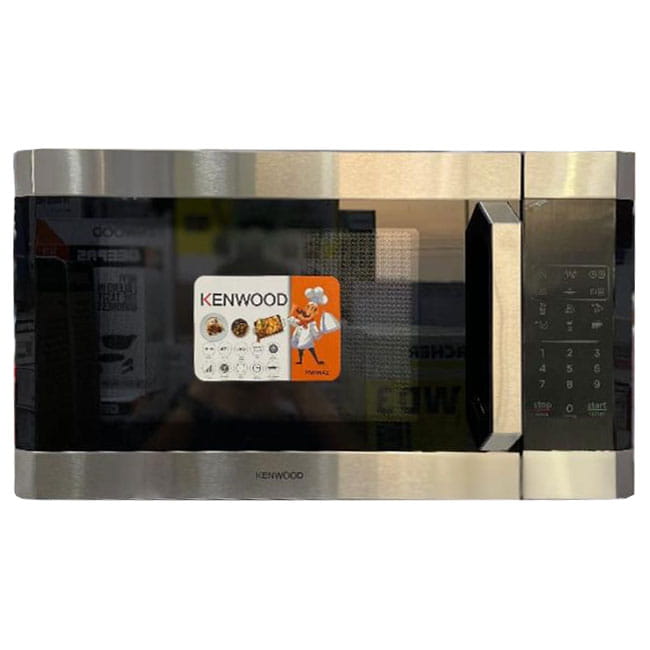 مایکروویو آون کنوود 42 لیتری 1100 وات گریل دار MWM42 Kenwood
