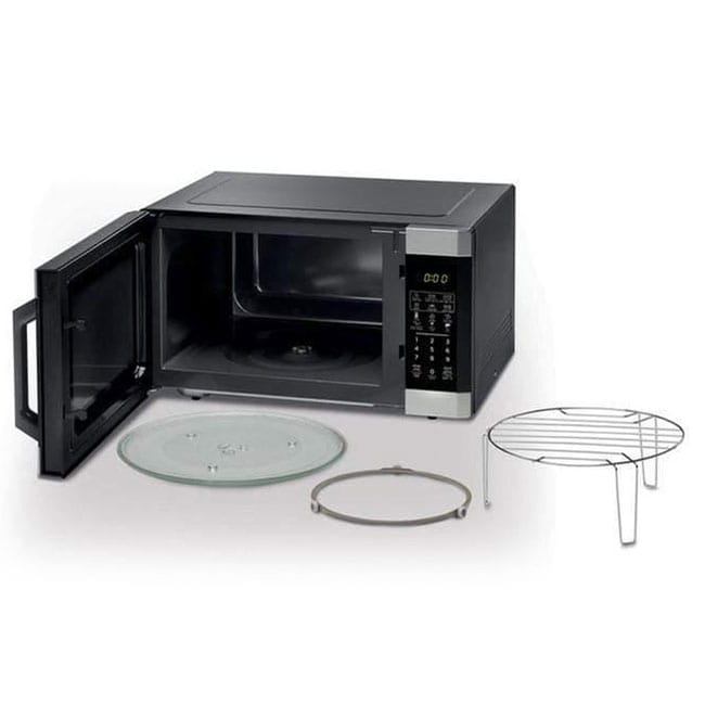 مایکروویو آون کنوود 42 لیتری 1100 وات گریل دار MWM42 Kenwood