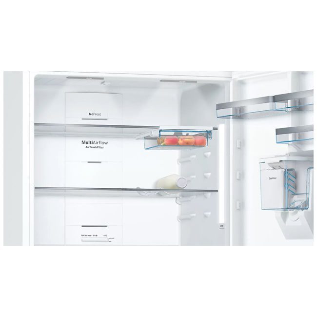 یخچال فریزر بوش 30 فوت KGD86AW31