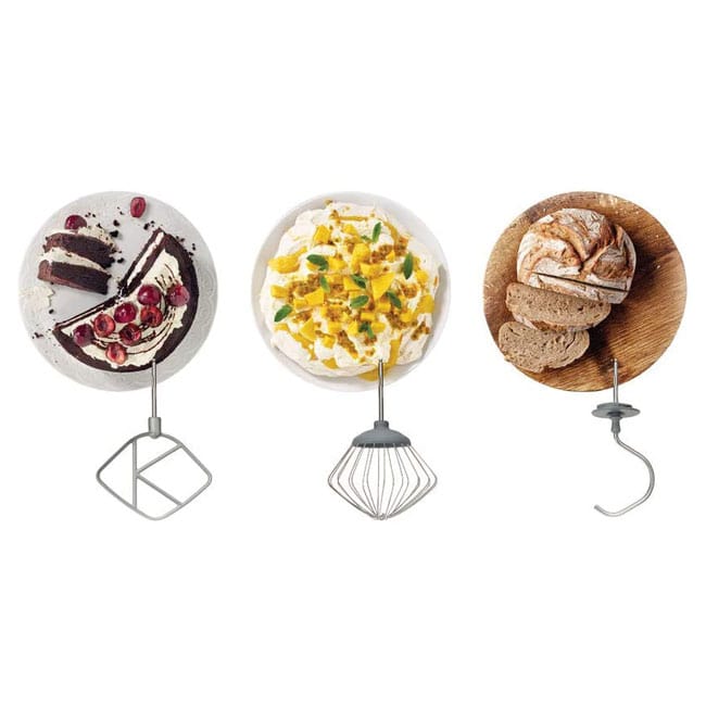 ماشین آشپزخانه غذاساز کنوود 1000 وات 4.3 لیتری KHC29.WO Kenwood