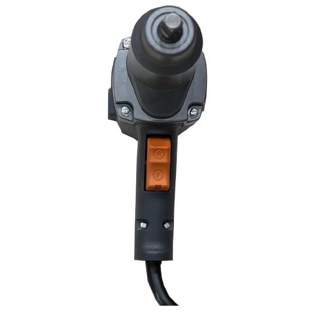 هلتی تخریب زوبر 1650 وات 1900 دور Kzubr 10135