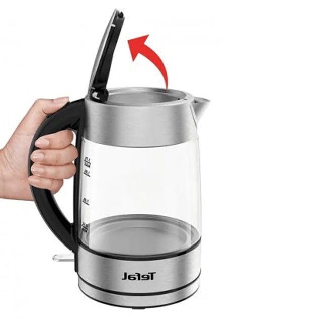 کتری برقی تفال 2200 وات مدل KL772