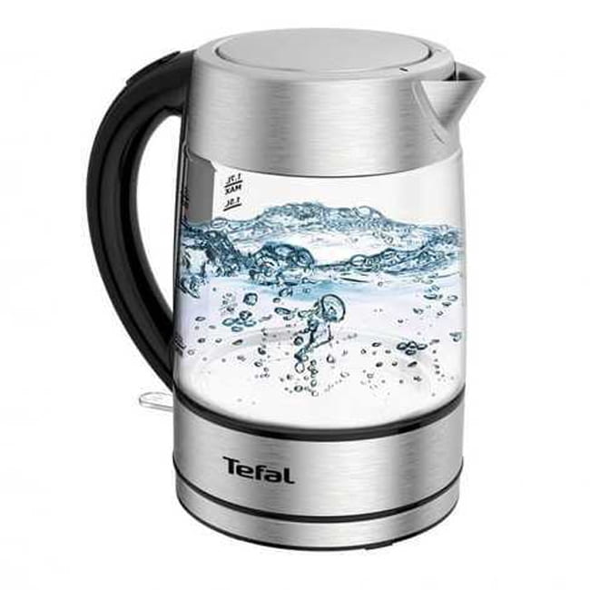 کتری برقی تفال 2200 وات مدل KL772