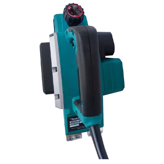 رنده برقی ماکیتا 620 وات 2.9 آمپر KP0800 Makita
