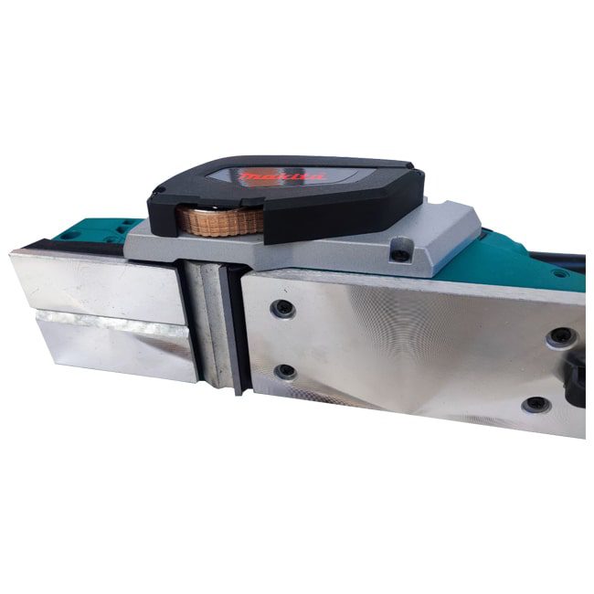 رنده برقی ماکیتا 620 وات 2.9 آمپر KP0800 Makita