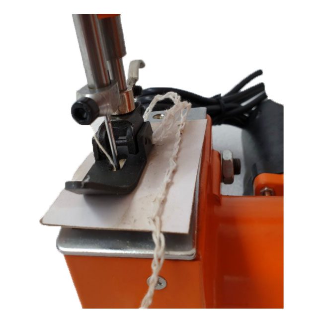 دستگاه گونی دوز 130 وات زوبر 800 دور در دقیقه Kzubr KSM9-2