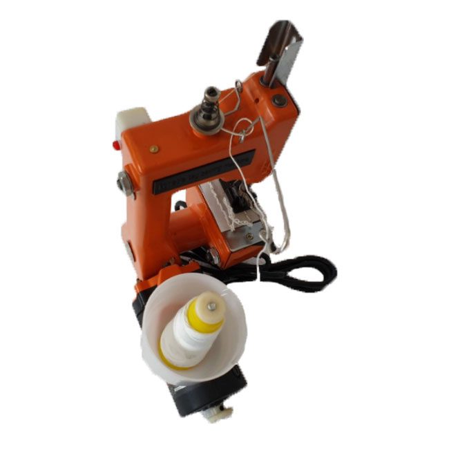 دستگاه گونی دوز 130 وات زوبر 800 دور در دقیقه Kzubr KSM9-2