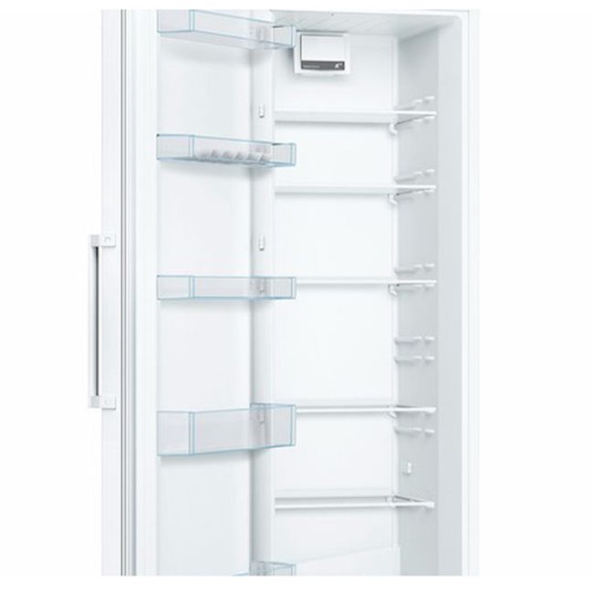 یخچال فریزر بوش KSV36NW30M دو قلو 346 لیتر خنک کننده سفید