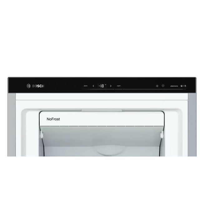 یخچال دوقلو بوش 40 فوت سری 6 Bosch KSV36VI31U GSN36VI31U
