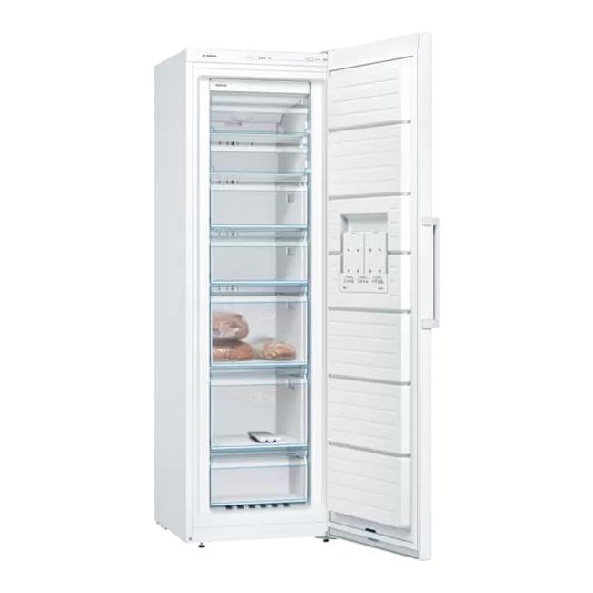 یخچال دوقلو بوش 348 لیتر سری 4 Bosch KSV36VW31U GSN36VW31U