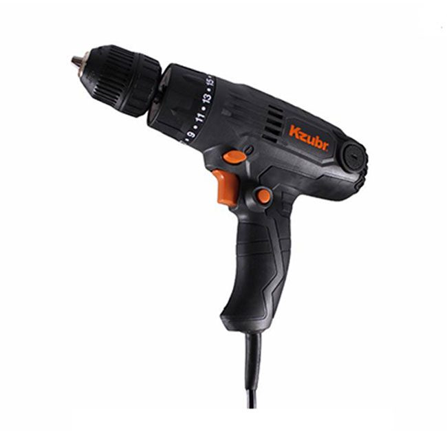 پیچ گوشتی برقی 350 وات زوبر Kzubr KTD-350 k10042