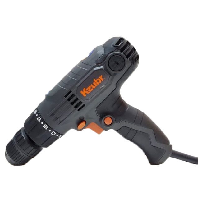 پیچ گوشتی برقی 350 وات زوبر Kzubr KTD-350 k10042