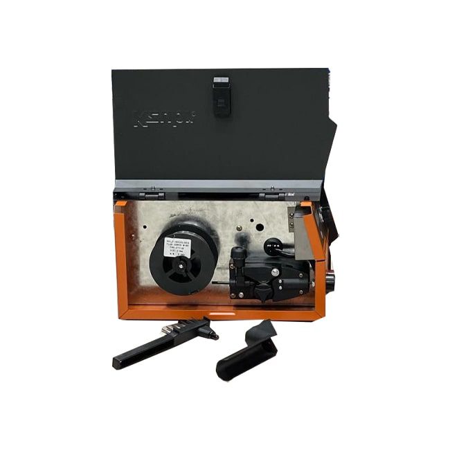 دستگاه جوشکاری دو کاره زوبر 350 آمپر مدل Kzubr MIG-MMA-350