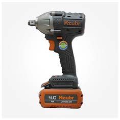 بکس شارژی زوبر 20 ولت KZUBR K10022