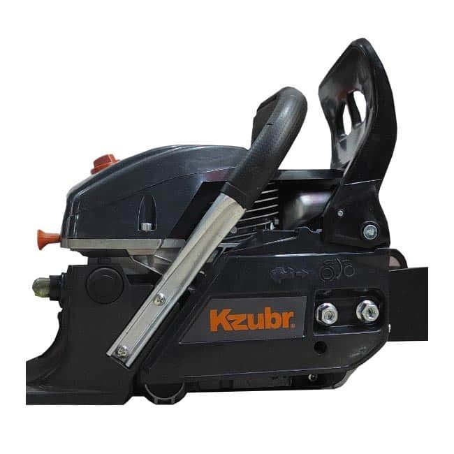 اره موتوری بنزینی زوبر 2.5 کیلو وات Kzubr K10353 KGCS58-2.5