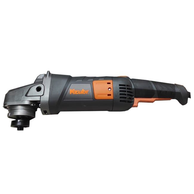 فرز سنگ بری زوبر 2000 وات Kzubr KAG230T-2000