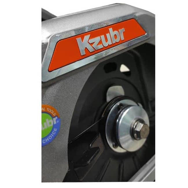 اره گرد بر زوبر 1500 وات تیغه 18.5 سانت KCS7-1500 Kzubr