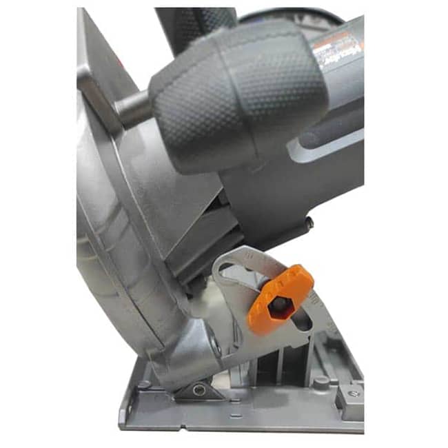 اره گرد بر زوبر 1500 وات تیغه 18.5 سانت KCS7-1500 Kzubr