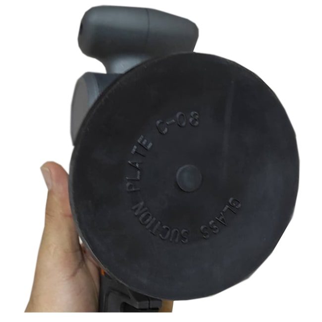 ویبراتور شارژی سرامیک زوبر 12 ولت مدل KCTTM16V-130 K11082