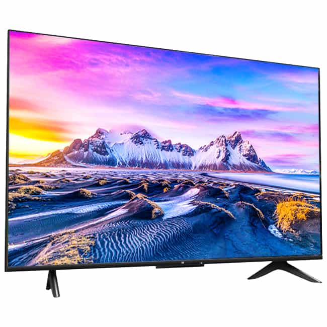 تلویزیون شیائومی مدل L50M6-6AEU P1