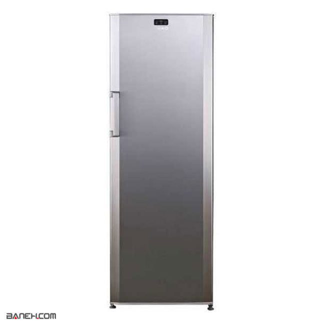 یخچال فریزر دو قلو بکو بدون برفک L60400N BEKO REFRIGERATOR FREEZER