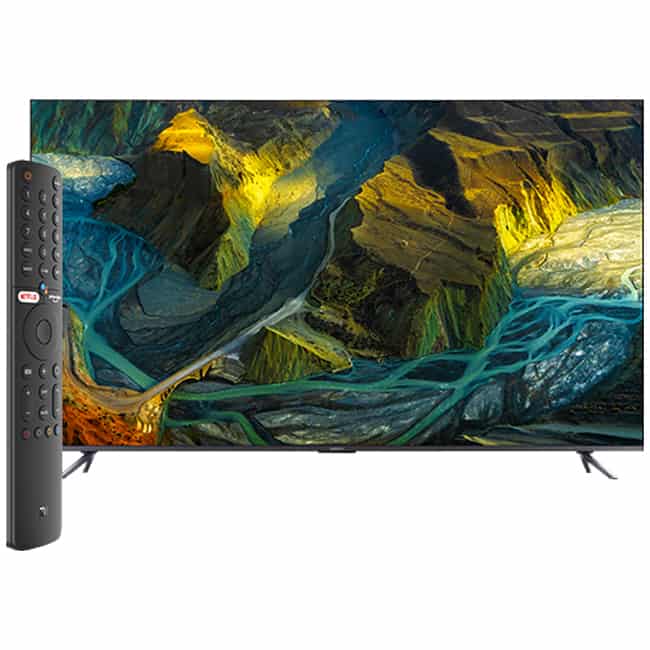 تلویزیون شیائومی مکس 86 اینچ مدل L86M7-ESME Mi Tv MAX 86