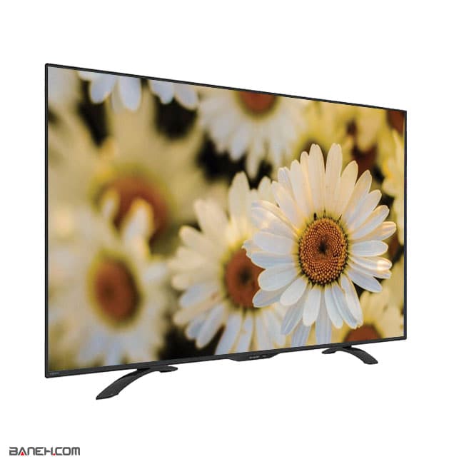 تلویزیون شارپ ال ای دی فول اچ دی SHARP LED FULL HD TV 50LE275X