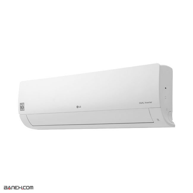 کولر گازی ال جی اینورتر 18000 سرد LG BSNW186K3B0