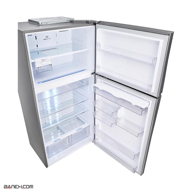 یخچال فریزر ال جی 30 فوت LG GRB-832