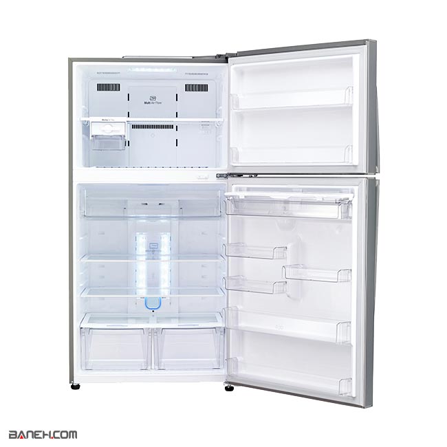 یخچال فریزر ال جی 30 فوت LG GRB-832