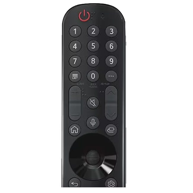 تلویزیون ال جی 86QNED816