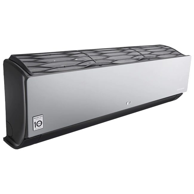 کولر گازی ال جی 18000 دوال اینورتر آی کنترل ARTN19K T3 R410A