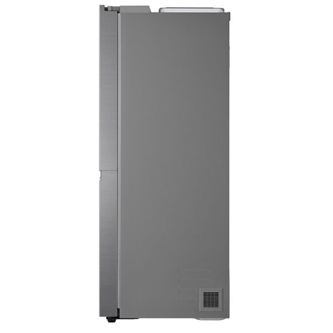 یخچال ساید بای ساید ال جی 30 فوت مدل L287