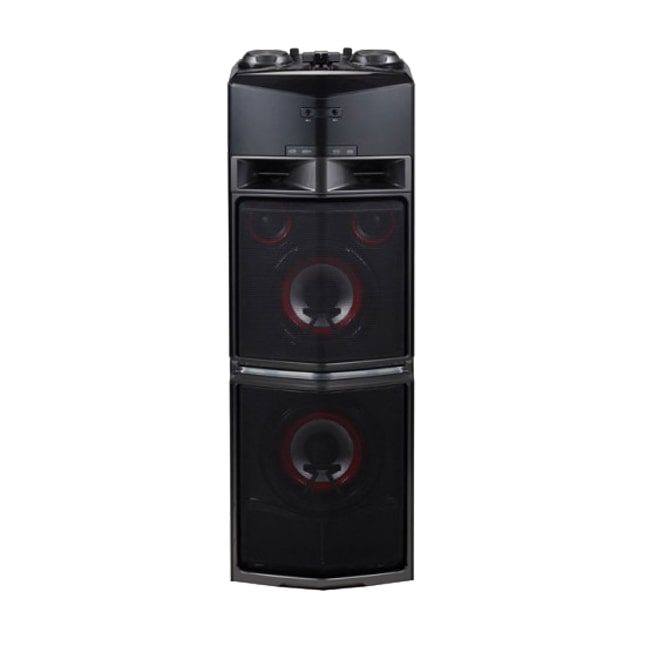 سیستم صوتی ال جی 1800 وات ایکس بوم LG OJ98 XBOOM