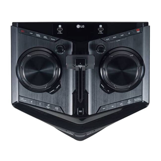 سیستم صوتی ال جی 1800 وات ایکس بوم LG OJ98 XBOOM