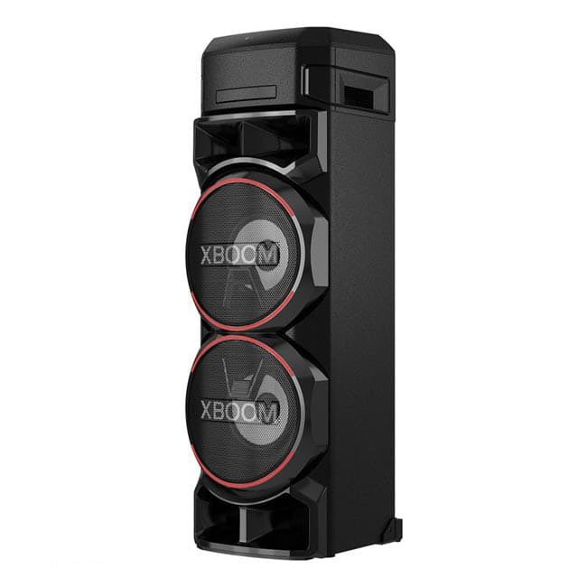 سیستم صوتی ال جی ایکس بوم 1800 وات LG XBOOM ON9 DJ Sound System
