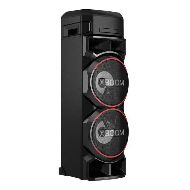 سیستم صوتی ال جی ایکس بوم 1800 وات LG XBOOM ON9 DJ Sound System
