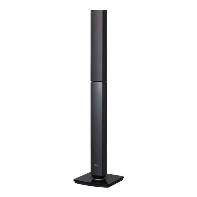 سینما خانگی ال جی وایرلس 1000 وات 5.1 کاناله LG LHD655