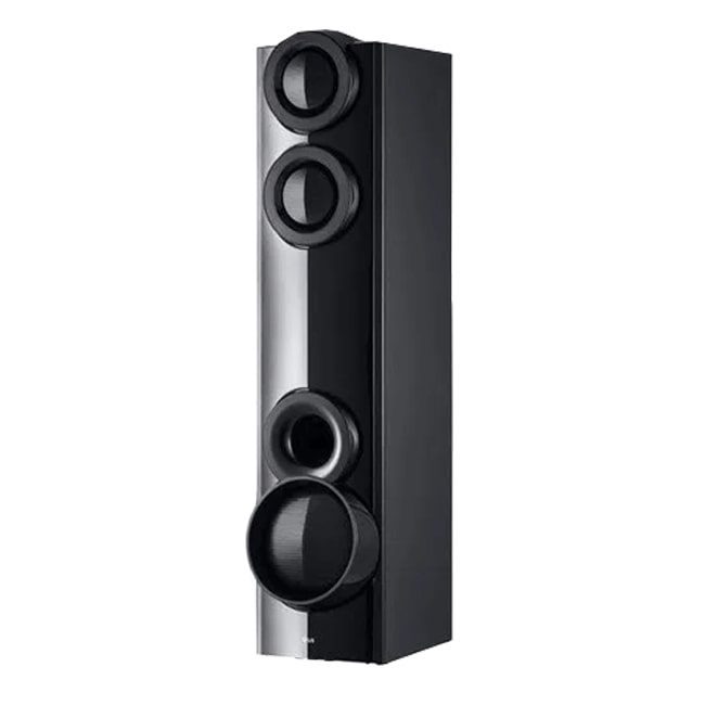 سینما خانگی ال جی 600 وات 2.2 کاناله مدل LHD667