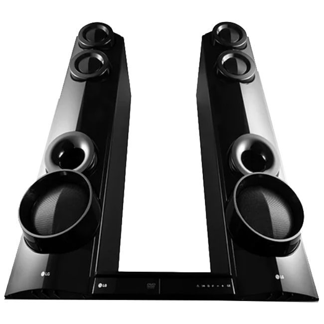 سینما خانگی ال جی 1000 وات 4.2 کاناله ساب ووفر LHD675 LG