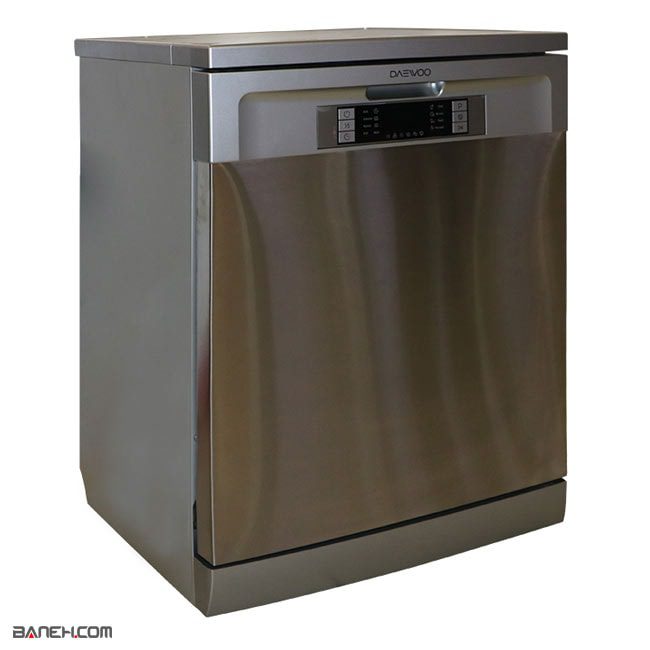 ماشین ظرفشویی دوو 14 نفره DDW-M1412S DAEWOO
