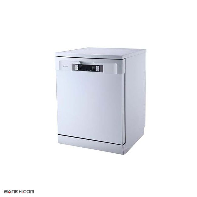 ماشین ظرفشویی بوش SMS8ZDW86Q