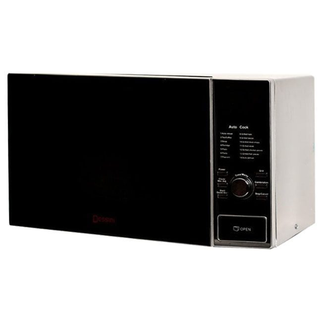 مایکروویو دسینی سری 38 لیتری M38 Dessini